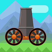 Взлом Ball Blast (Все открыто) на Андроид