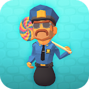 Взлом Parkour rush PvP (Много денег) на Андроид