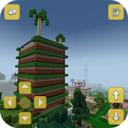 Взлом Мини зоопарк крафт (Свободные покупки) на Андроид