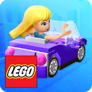 Взлом LEGO® Friends: Heartlake Rush (Много денег) на Андроид