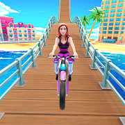 Взлом Uphill Rush 2 USA Racing (Много монет) на Андроид