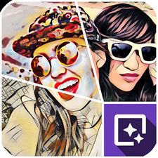 Скачать Deep Art Effects: Photo Filter (На русском) на Андроид