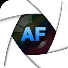 Скачать AfterFocus Pro (Полная версия) на Андроид