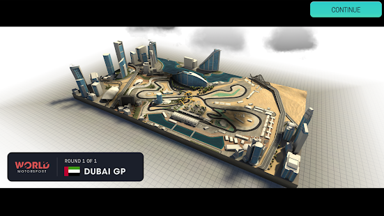 Взлом Motorsport Manager Mobile 3 (Свободные покупки) на Андроид