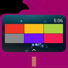 Скачать Top TV Launcher 2 (Полная версия) на Андроид